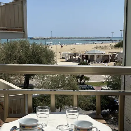Carezza Del Mare *