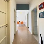 شقة Carezza Del Mare *