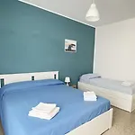 Carezza Del Mare شقة بيسكارا