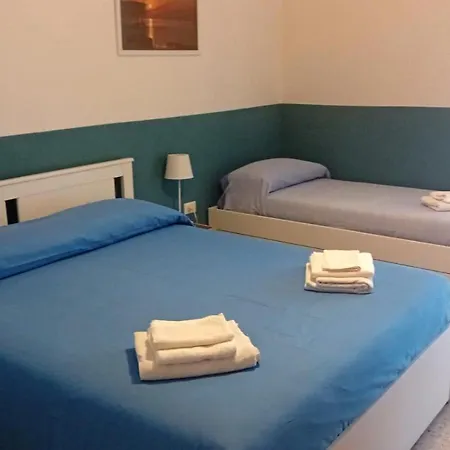 Lejlighed Carezza Del Mare Pescara