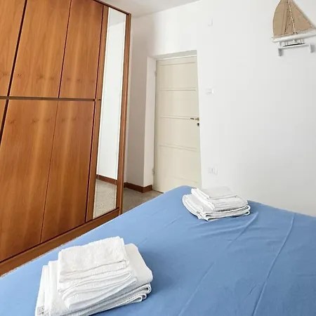 Carezza Del Mare * Pescara