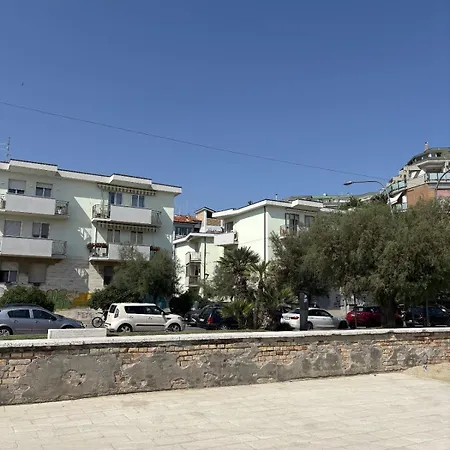 Carezza Del Mare * Πεσκάρα