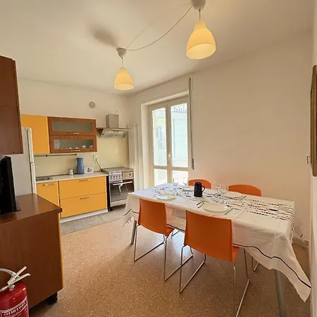 Carezza Del Mare Διαμέρισμα