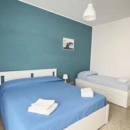 Carezza Del Mare Lejlighed Pescara