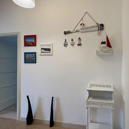 Lejlighed Carezza Del Mare Pescara