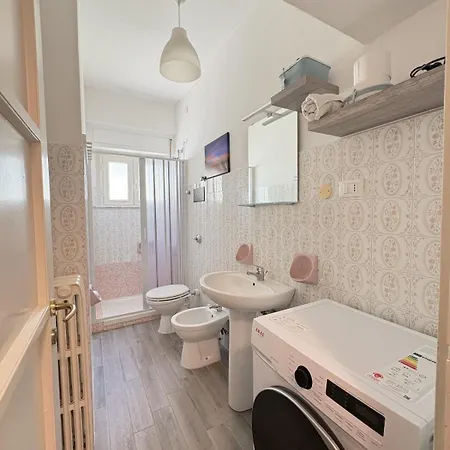 Carezza Del Mare Πεσκάρα