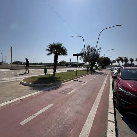 Carezza Del Mare Διαμέρισμα *