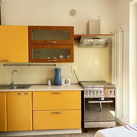 Carezza Del Mare * Πεσκάρα