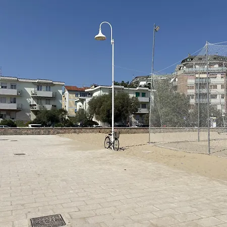 Carezza Del Mare Διαμέρισμα