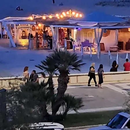 Διαμέρισμα Carezza Del Mare