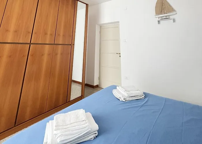 Carezza Del Mare * Пескара