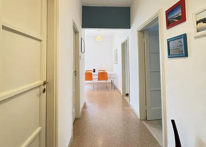 Appartement Carezza Del Mare *