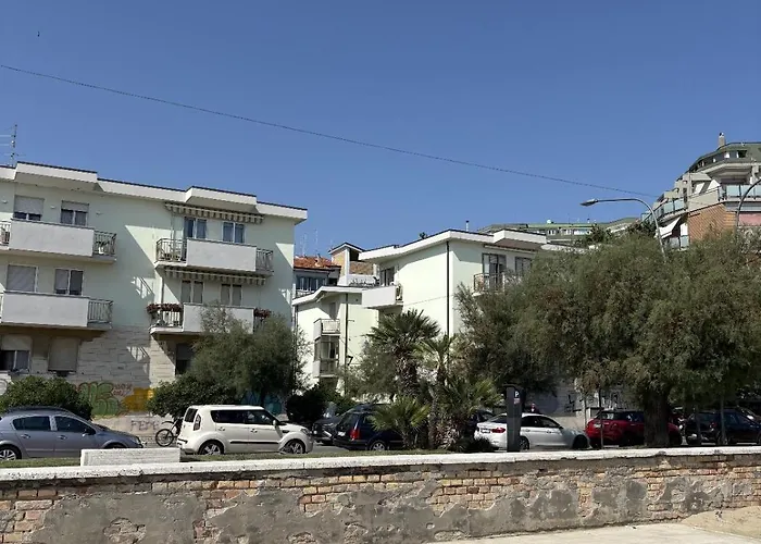 Carezza Del Mare * Пескара