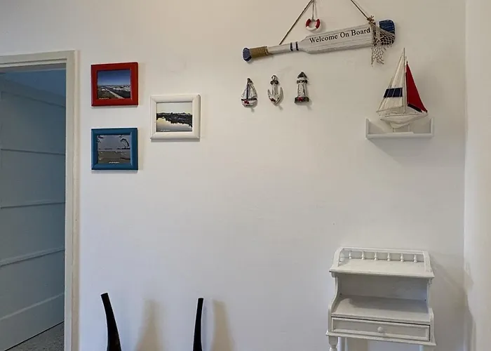 Appartement Carezza Del Mare Pescara