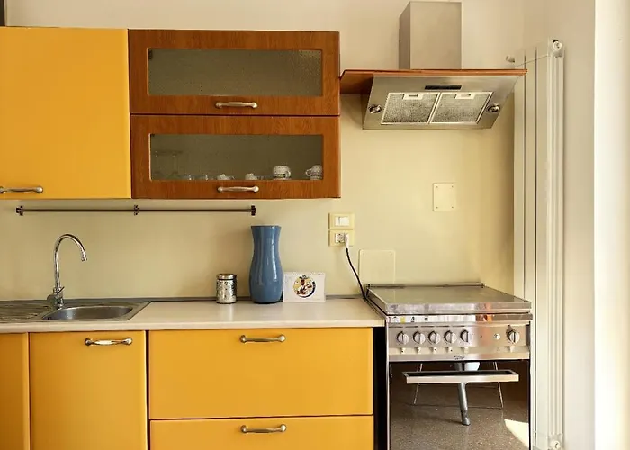 Carezza Del Mare * Пескара