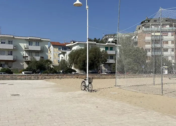 Carezza Del Mare Daire