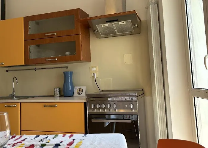 Appartement Carezza Del Mare