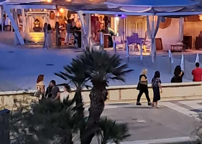 Апартаменты Carezza Del Mare